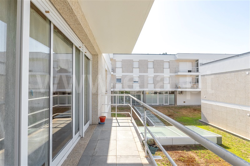 Apartamento T3 Vila Nova de Cerveira, Vila Nova de Cerveira e Lovelhe - 1490691 - 5