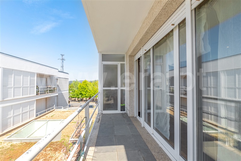 Apartamento T3 / Vila Nova de Cerveira, Vila Nova de Cerveira e Lovelhe