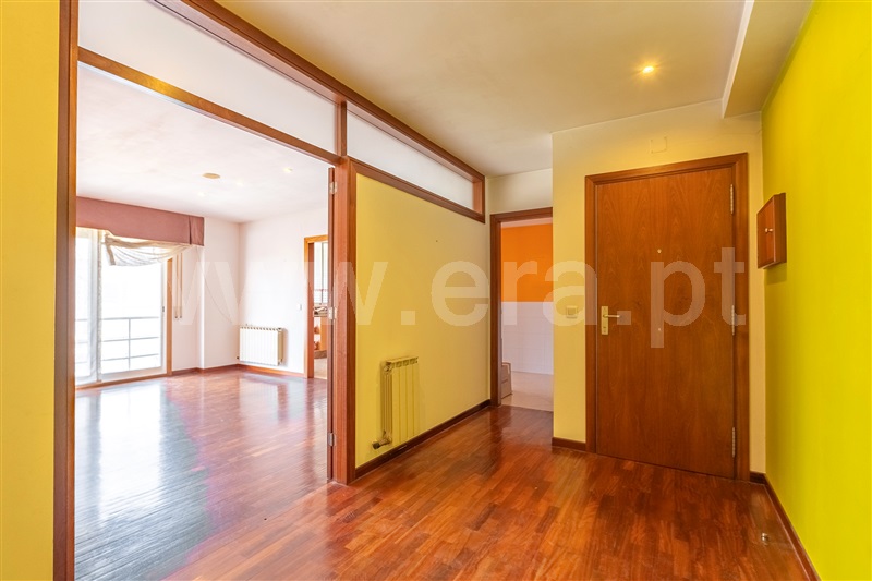 Apartamento T3 Vila Nova de Cerveira, Vila Nova de Cerveira e Lovelhe - 1490691 - 8