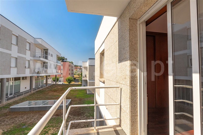 Apartamento T3 Vila Nova de Cerveira, Vila Nova de Cerveira e Lovelhe - 1490691 - 29