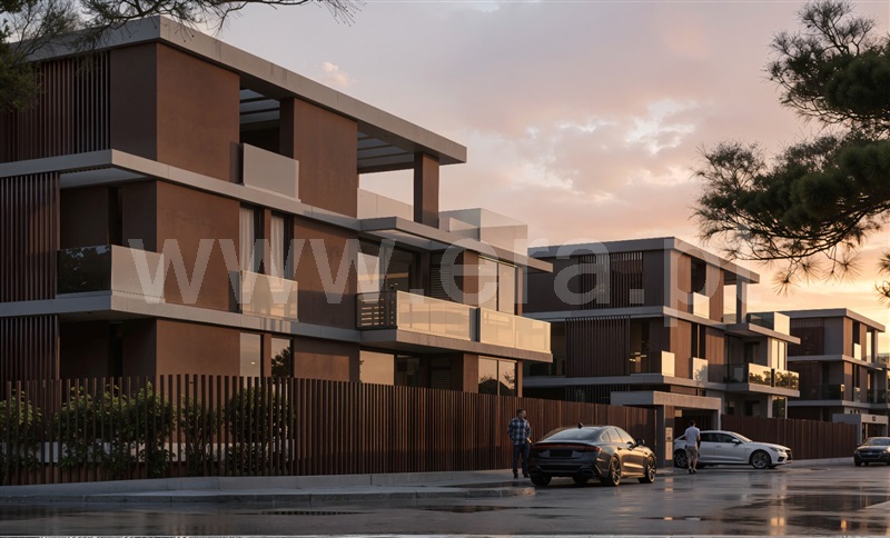 Apartamento T3 / Vila Nova de Cerveira, Vila Nova de Cerveira e Lovelhe
