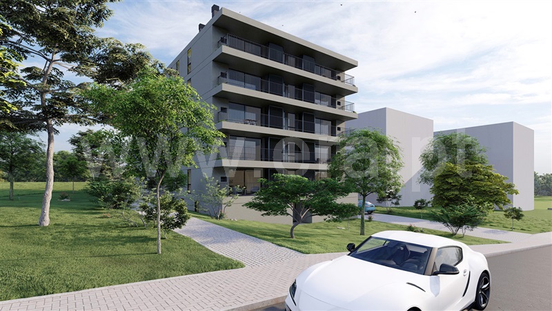 Apartamento T3 / Vila Nova de Famalicão, Antas e Abade de Vermoim