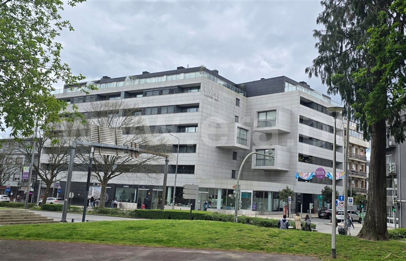 Apartamento T3 / Vila Nova de Famalicão, Antas e Abade de Vermoim