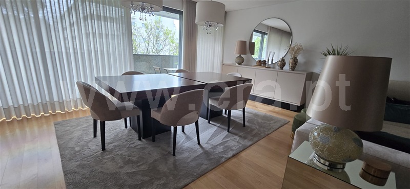 Apartamento T3 Vila Nova de Famalicão, Antas e Abade de Vermoim - 1513191 - 3