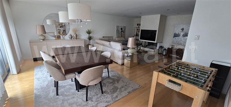 Apartamento T3 Vila Nova de Famalicão, Antas e Abade de Vermoim - 1513191 - 6
