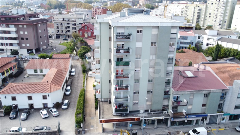 Apartamento T3 / Vila Nova de Famalicão, Antas e Abade de Vermoim
