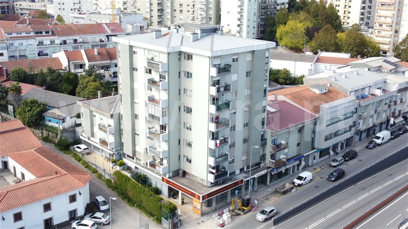 Apartamento T2 Vila Nova de Famalicão, Antas e Abade de Vermoim - 1513651 - 17