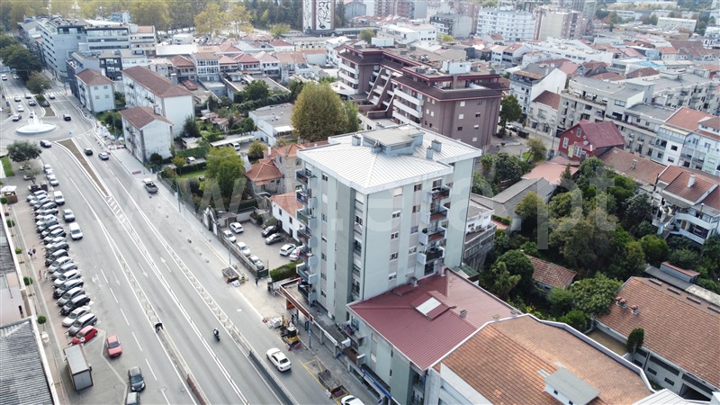 Apartamento T3 / Vila Nova de Famalicão, Antas e Abade de Vermoim