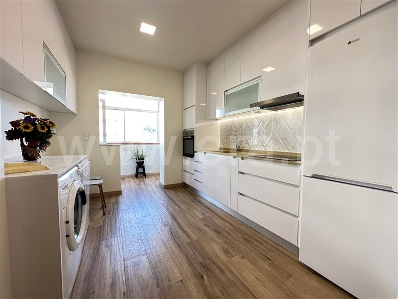 Apartamento T3 / Vila Nova de Famalicão, Antas e Abade de Vermoim