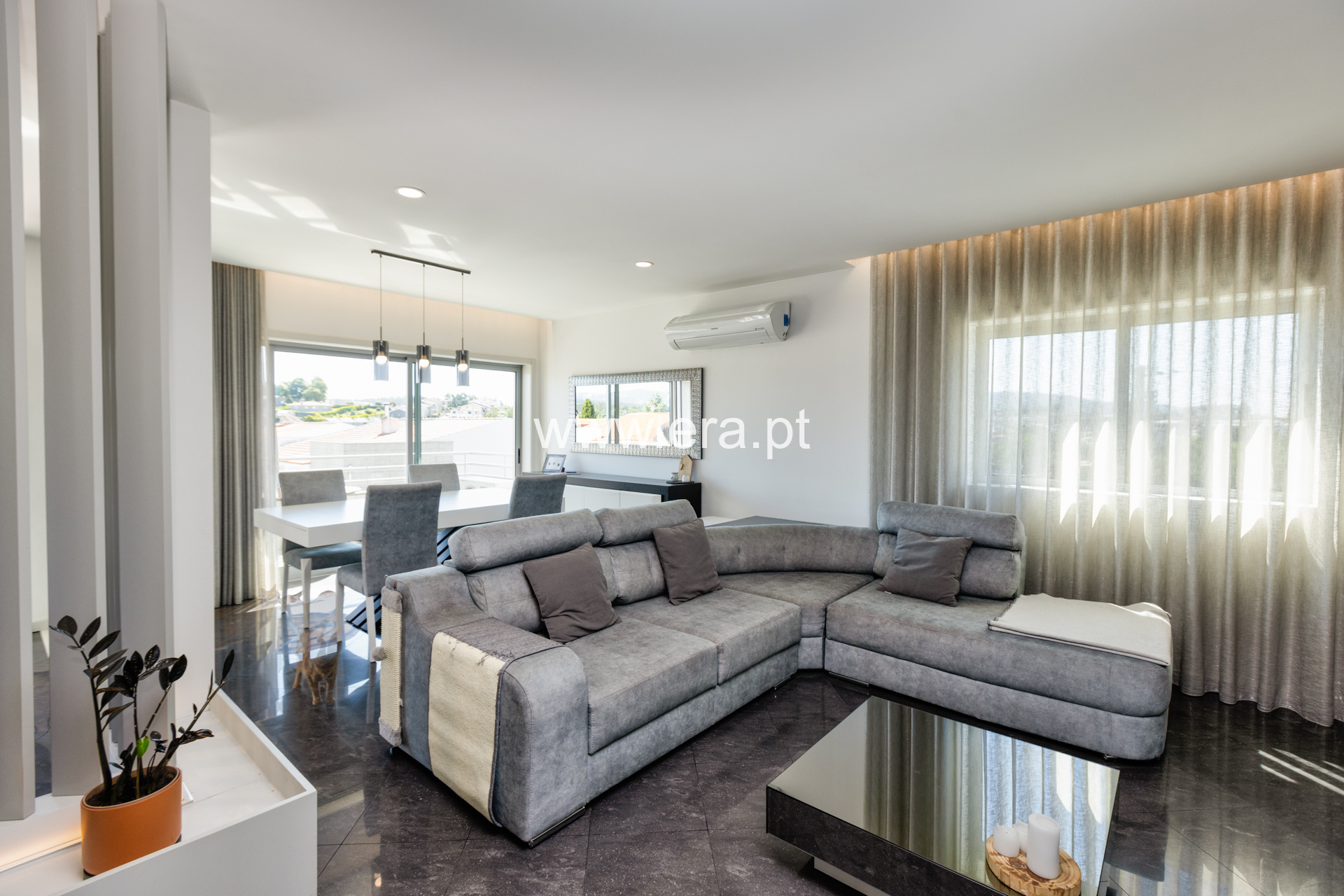 Apartamento T3 / Vila Nova de Famalicão, Avidos e Lagoa