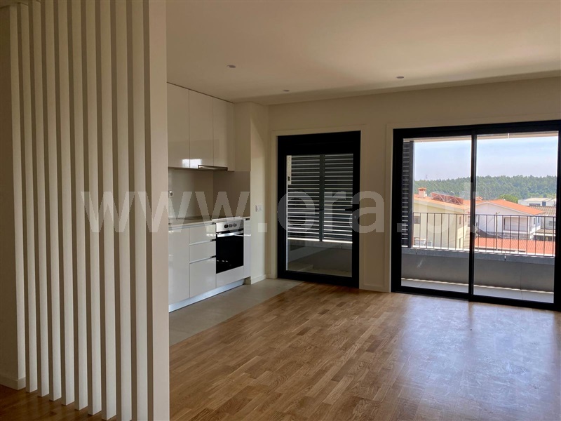 Apartamento T3 / Vila Nova de Famalicão, Brufe