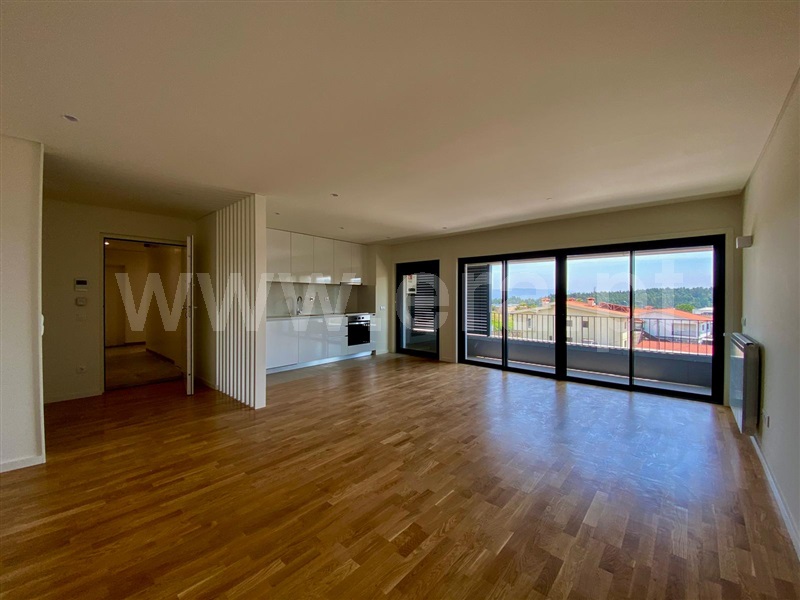 Apartamento T3 Vila Nova de Famalicão, Brufe - 1388951 - 2