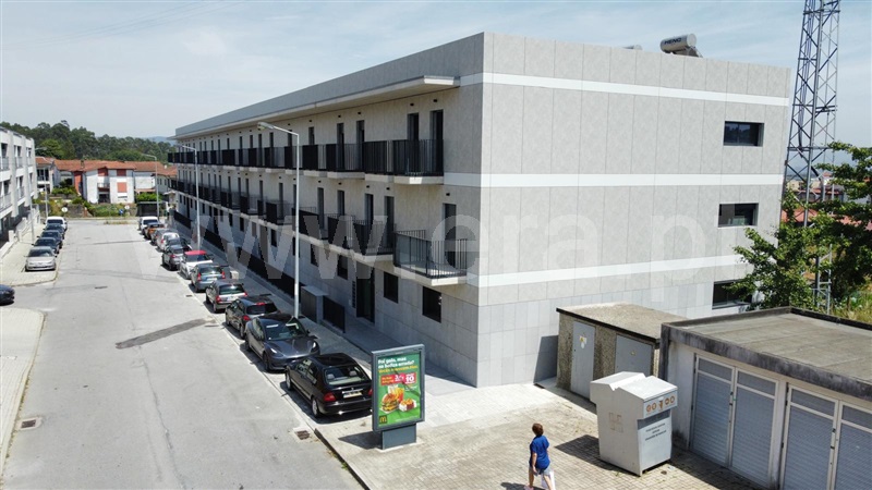 Apartamento T3 Vila Nova de Famalicão, Brufe - 1388951 - 16