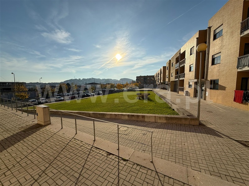 Apartamento T3 / Vila Nova de Famalicão, Brufe