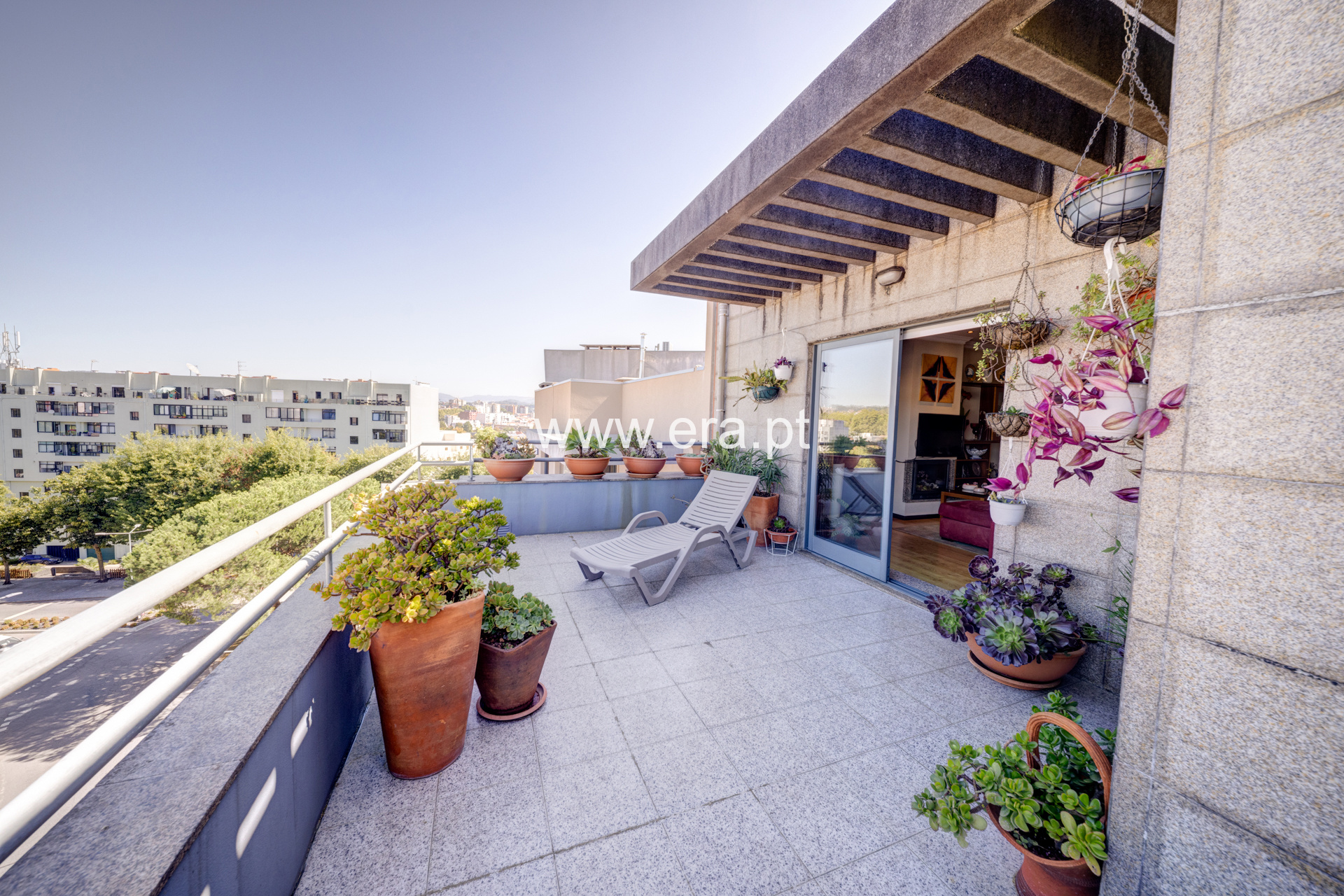 Apartamento T3 / Vila Nova de Famalicão, Centro, Vila Nova de Famalicão