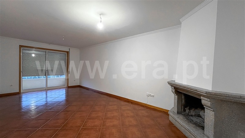 Apartamento T3 Vila Nova de Famalicão, Joane - 1494637 - 2