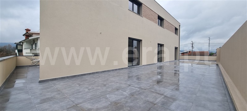 Apartamento T3 Vila Nova de Famalicão, Louro - 1412339 - 6