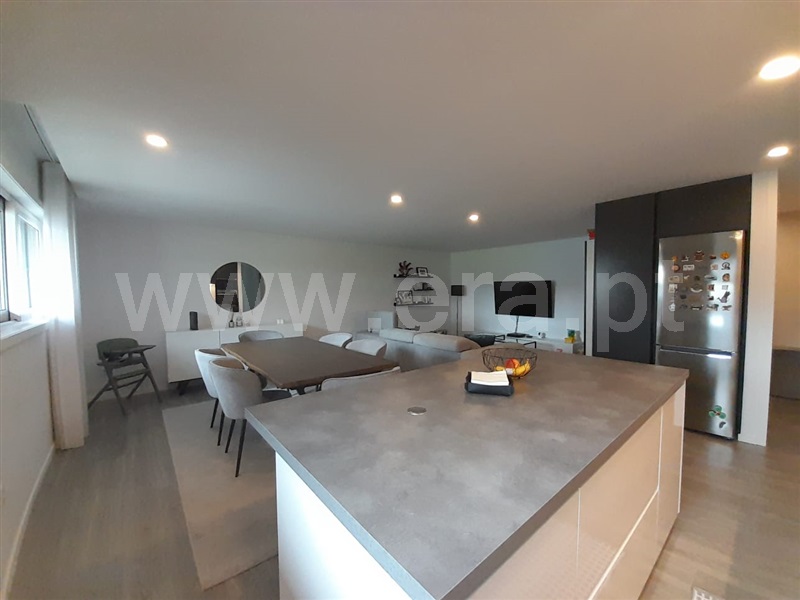 Apartamento T2 com Luxo Vila Nova de Famalicão, Nine - 1504888 - 3