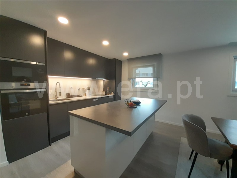 Apartamento T2 com Luxo Vila Nova de Famalicão, Nine - 1504888 - 4
