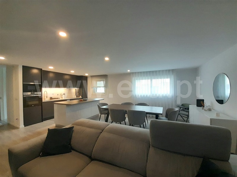 Apartamento T2 com Luxo Vila Nova de Famalicão, Nine - 1504888 - 5