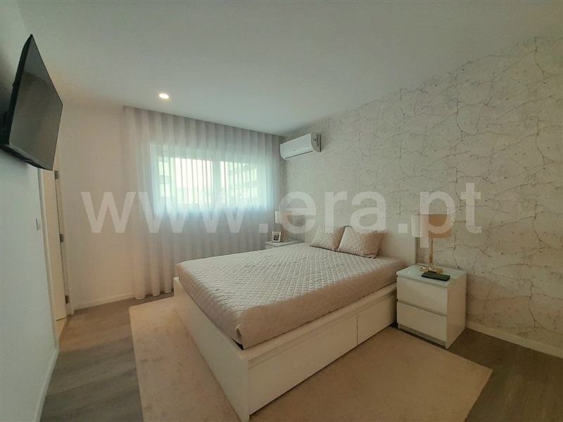 Apartamento T2 com Luxo Vila Nova de Famalicão, Nine - 1504888 - 6