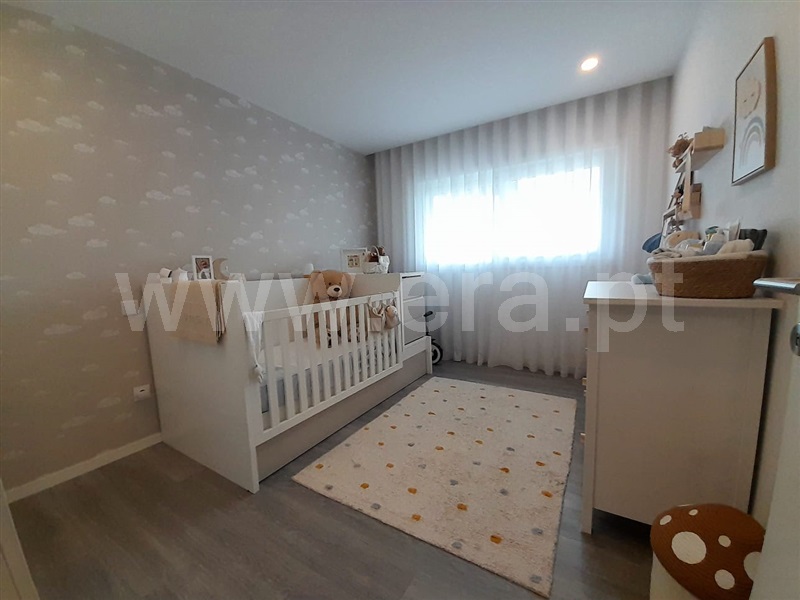 Apartamento T2 com Luxo Vila Nova de Famalicão, Nine - 1504888 - 10