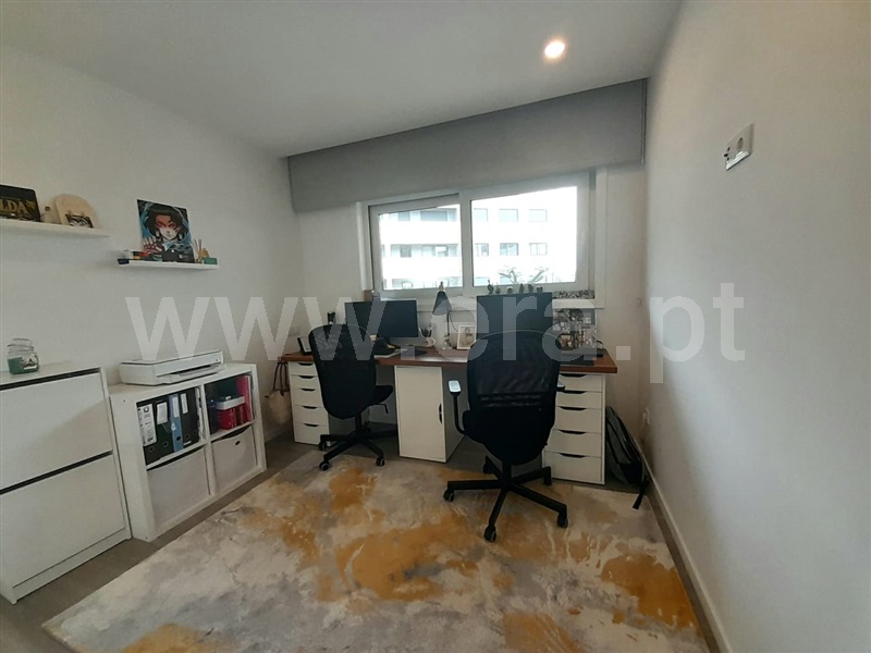 Apartamento T2 com Luxo Vila Nova de Famalicão, Nine - 1504888 - 12