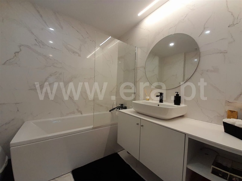 Apartamento T2 com Luxo Vila Nova de Famalicão, Nine - 1504888 - 13