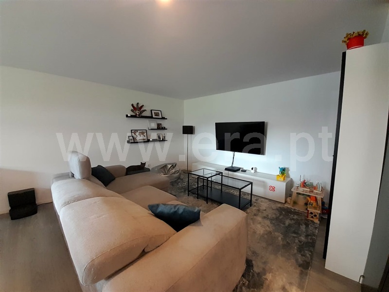 Apartamento T3 com Luxo Vila Nova de Famalicão, Nine - 1504888 - 19