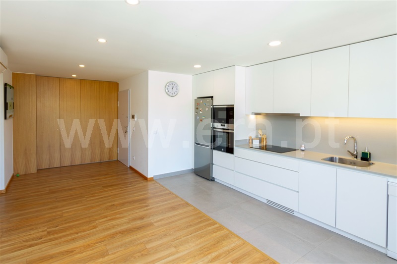 Apartamento T3 à venda em Nine, Vila Nova de Famalicão — foto 2