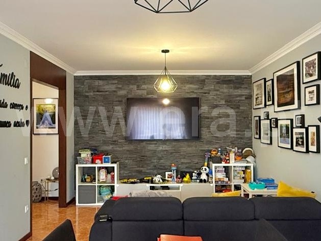 Apartamento T3 Vila Nova de Famalicão, Ribeirão - 1484150 - 2