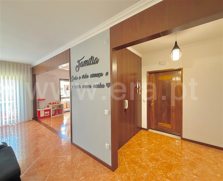 Apartamento T3 Vila Nova de Famalicão, Ribeirão - 1484150 - 3