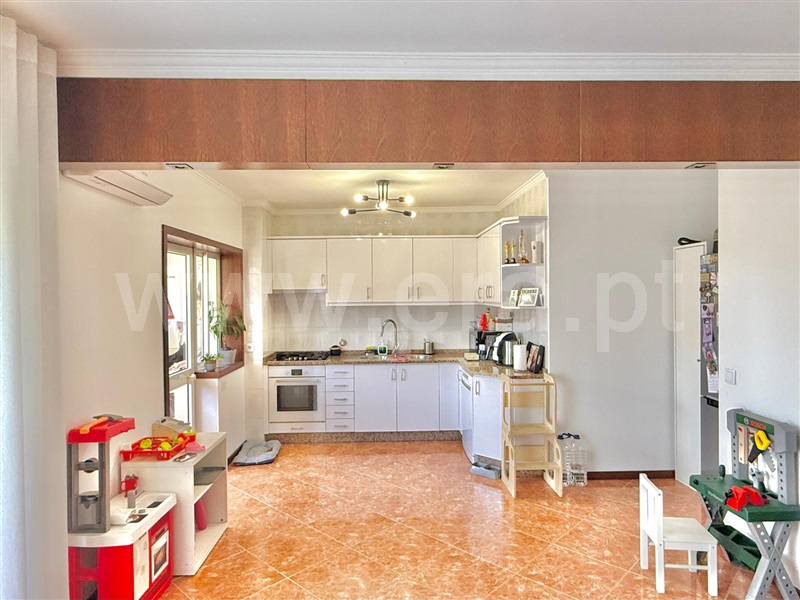 Apartamento T3 Vila Nova de Famalicão, Ribeirão - 1484150 - 4