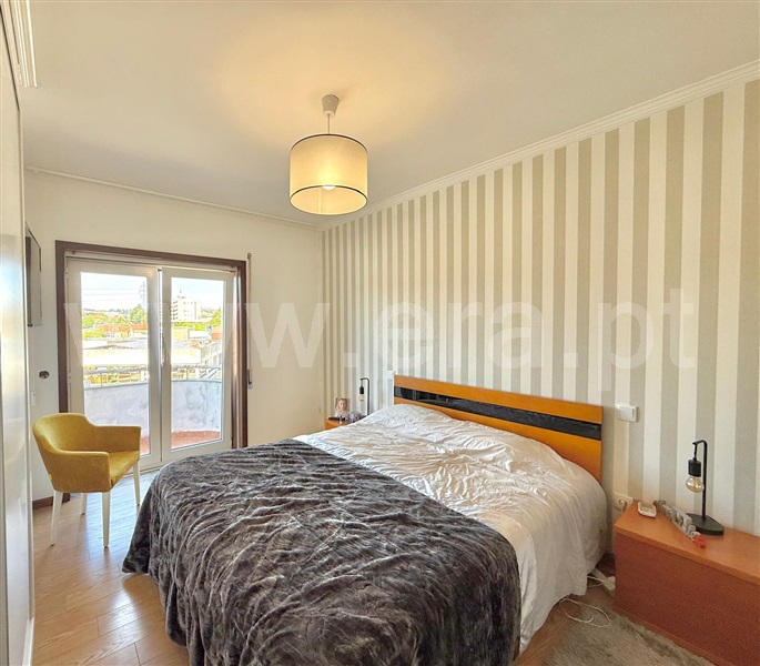 Apartamento T3 Vila Nova de Famalicão, Ribeirão - 1484150 - 8