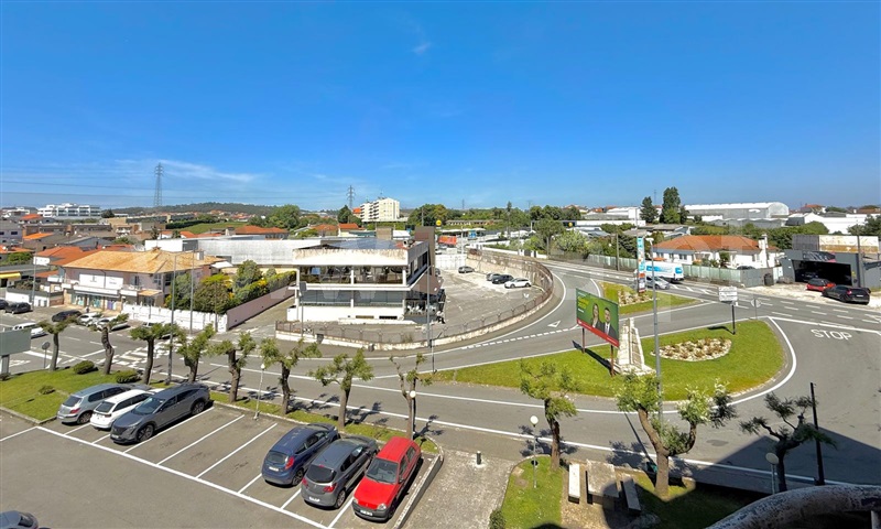 Apartamento T3 Vila Nova de Famalicão, Ribeirão - 1484150 - 11