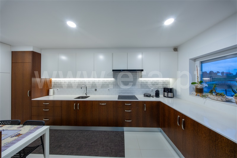 Apartamento T3 / Vila Nova de Famalicão, Ribeirão