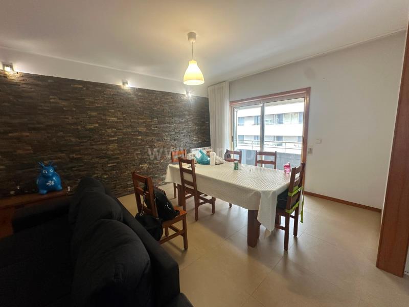 Apartamento T3 / Vila Nova de Famalicão, Ribeirão