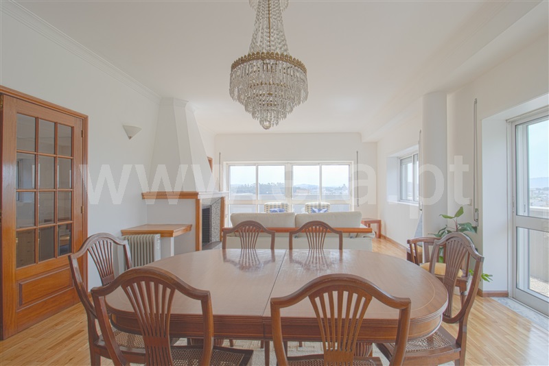 Apartamento T3 Vila Nova de Famalicão, Vila Nova de Famalicão e Calendário - 1476679 - 1