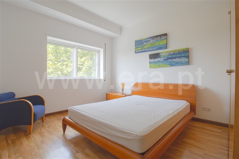 Apartamento T3 Vila Nova de Famalicão, Vila Nova de Famalicão e Calendário - 1476679 - 4