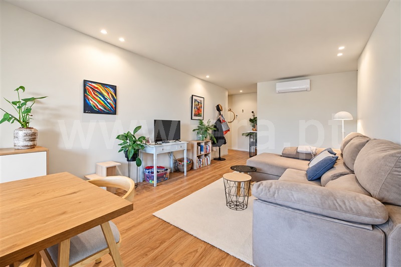 Apartamento T3 à venda em Vila Nova de Famalicão e Calendário, Vila Nova de Famalicão — foto 3