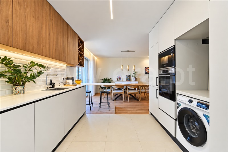 Apartamento T3 à venda em Vila Nova de Famalicão e Calendário, Vila Nova de Famalicão — foto 4