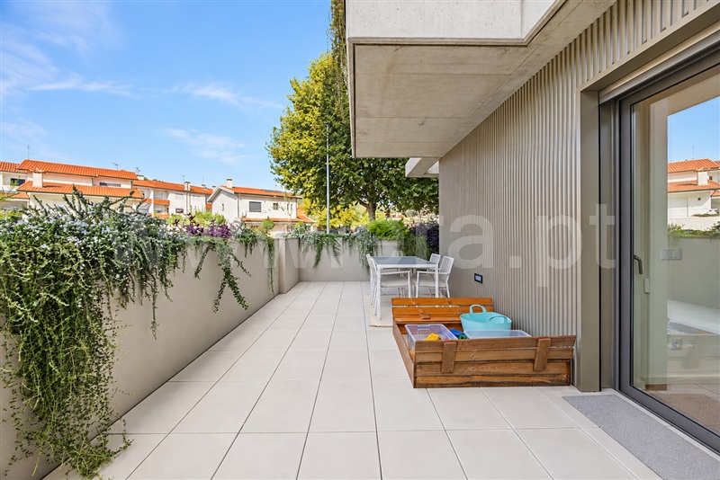 Apartamento T3 à venda em Vila Nova de Famalicão e Calendário, Vila Nova de Famalicão — foto 16
