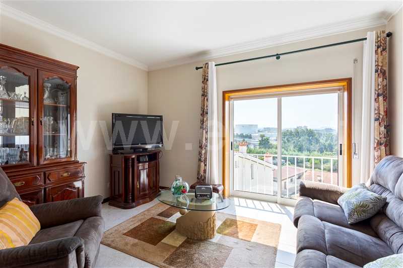 Apartamento T3 / Vila Nova de Gaia, A2 - Grades Verdes