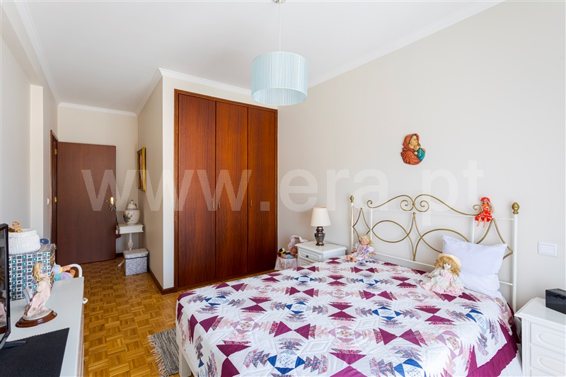 Apartamento T3 Vila Nova de Gaia, A2 - Grades Verdes - 1499283 - 28