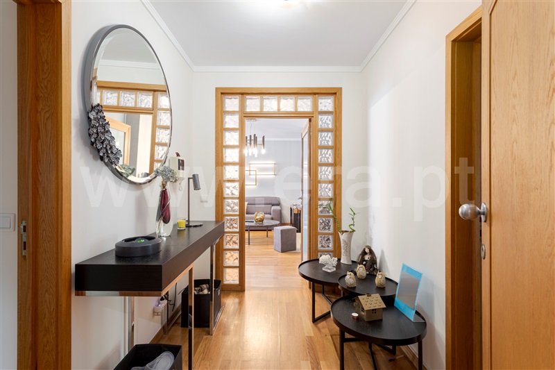 Apartamento T3 com Terraço Vila Nova de Gaia, A2 - Santa Maria Adelaide - 1487669 - 1