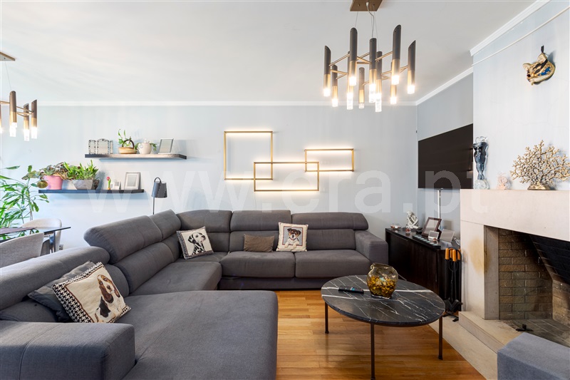 Apartamento T3 com Terraço Vila Nova de Gaia, A2 - Santa Maria Adelaide - 1487669 - 3