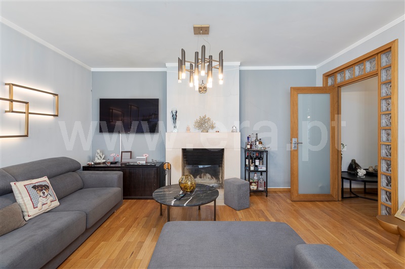 Apartamento T3 com Terraço Vila Nova de Gaia, A2 - Santa Maria Adelaide - 1487669 - 4