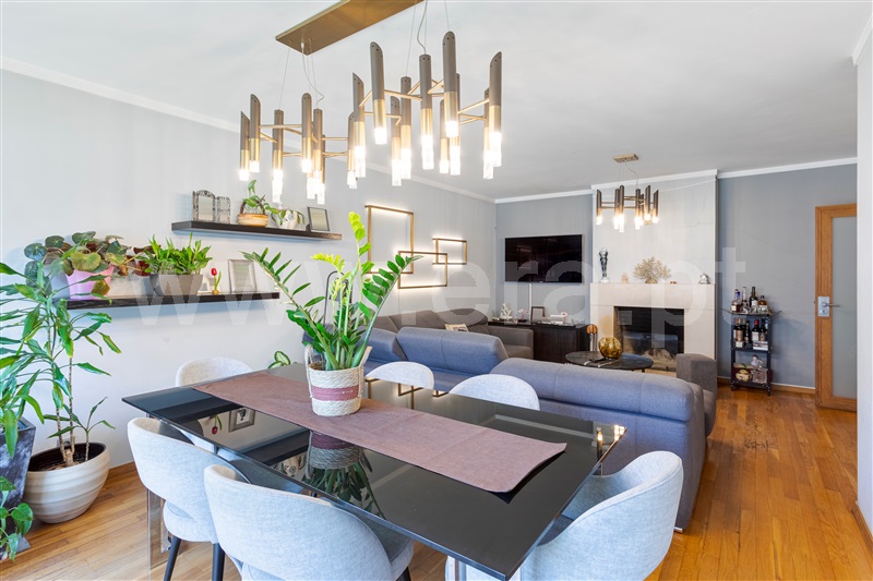 Apartamento T3 com Terraço Vila Nova de Gaia, A2 - Santa Maria Adelaide - 1487669 - 6
