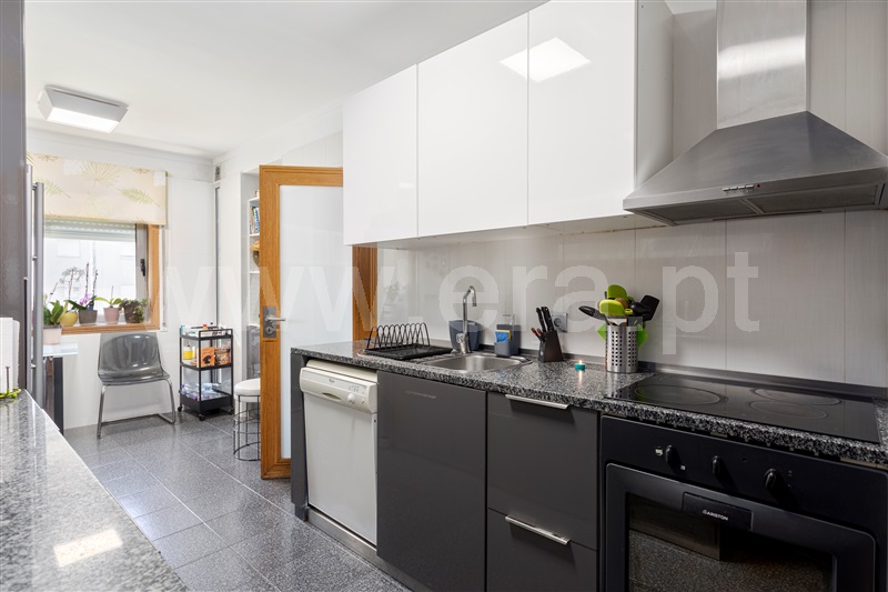 Apartamento T3 com Terraço Vila Nova de Gaia, A2 - Santa Maria Adelaide - 1487669 - 9
