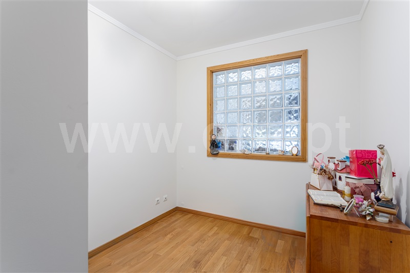 Apartamento T3 com Terraço Vila Nova de Gaia, A2 - Santa Maria Adelaide - 1487669 - 10